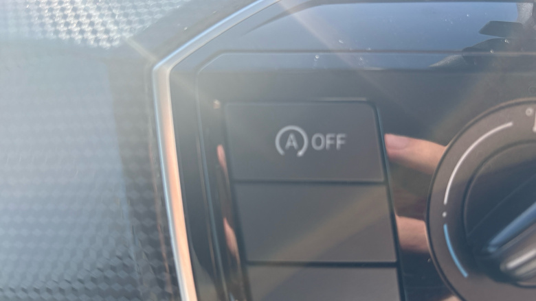 Volkswagen Up 1.0 65PS Up 3dr Petrol Hatchback